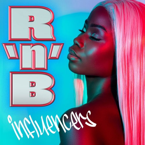 VA - R'n'B' Influencers (2021)