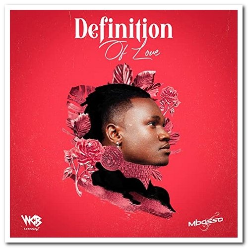 Mbosso - Definition of Love (2021)