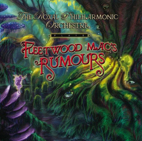 The Royal Philharmonic Orchestra - Plays Fleetwood Mac's Rumours (2013)