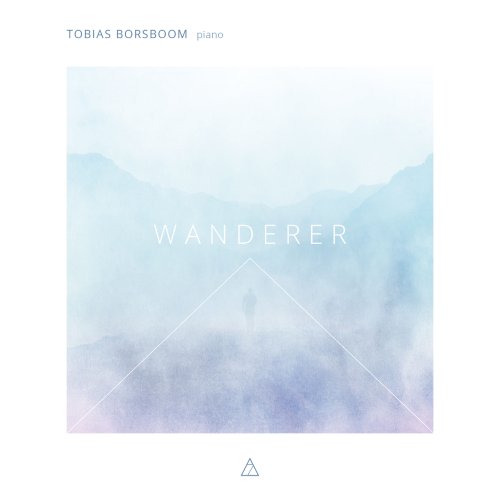 Tobias Borsboom - Wanderer (2017) [Hi-Res]