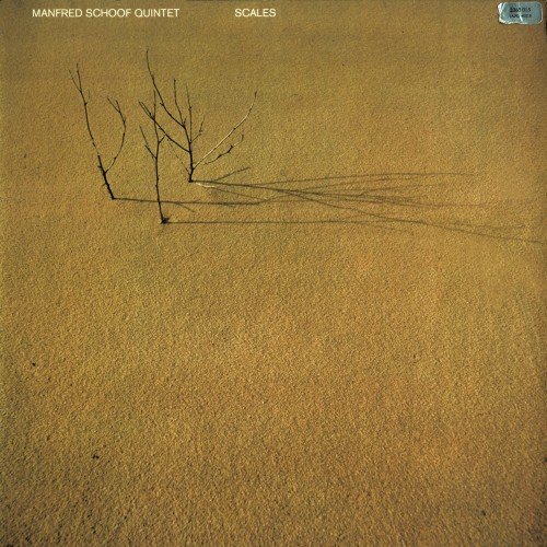 Manfred Schoof Quintet - Scales (1976) [Vinyl]