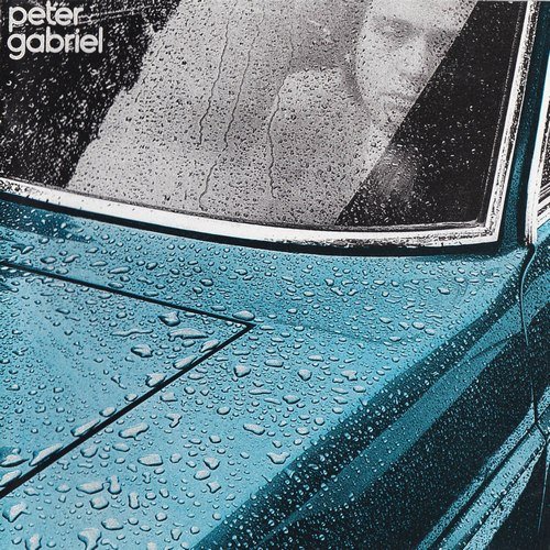 Peter Gabriel - Peter Gabriel I (1977) [FLAC]