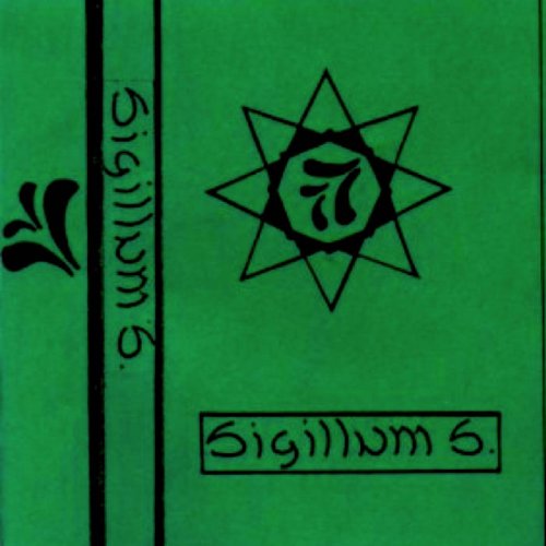 Sigillum S - Sigillum S (2021/1986)