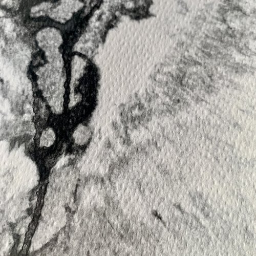 Blovk - Aberrations (2021)