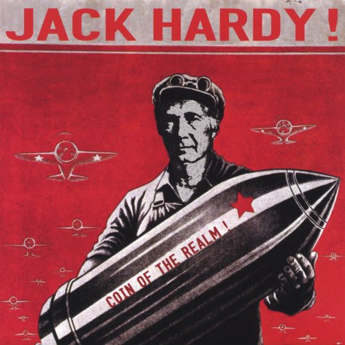 Jack Hardy - Coin of the Realm (2004)
