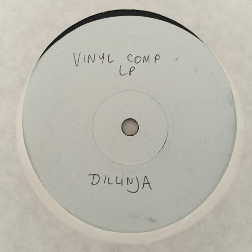VA - Untitled (1996)