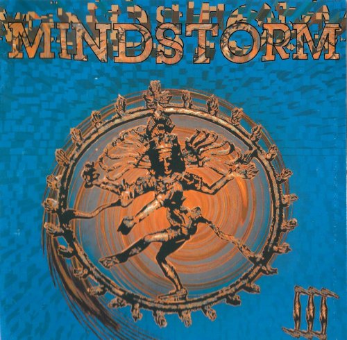 Mindstorm - III (1996)