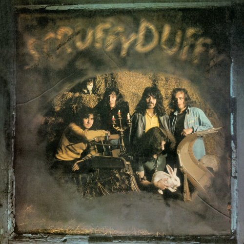 Duffy - Scruffy (Expanded Edition 2021 Remaster) (2021) DOWNLOAD on ISRABOX