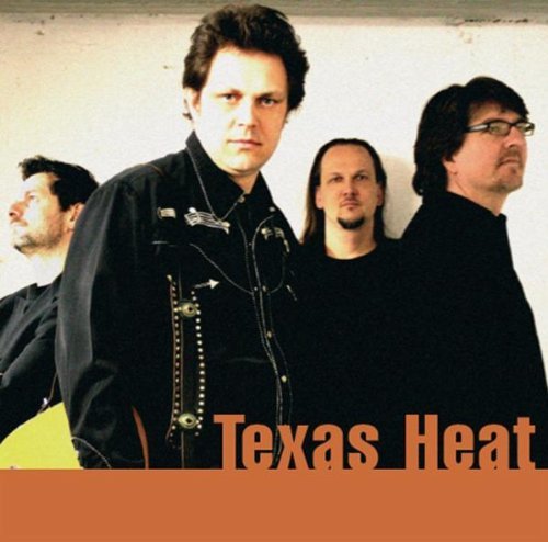 Texas Heat - One Trick Pony (2009)