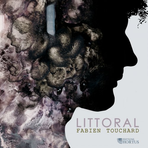 Fabien Touchard - Littoral (2021) [Hi-Res]