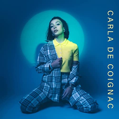 Carla De Coignac - Carla De Coignac (2021) Hi-Res