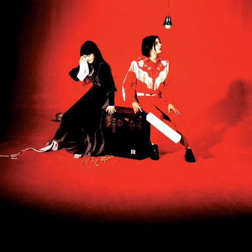 The White Stripes - Elephant (2003/2021) [Hi-Res]