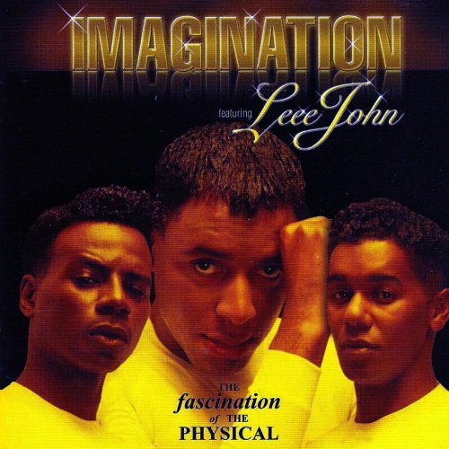 Imagination - The Fascination Of The Physical (2011)