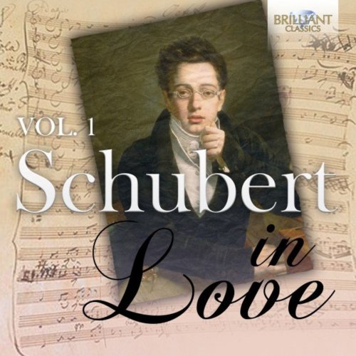 VA - Schubert in Love, Vol. 1 (2021)