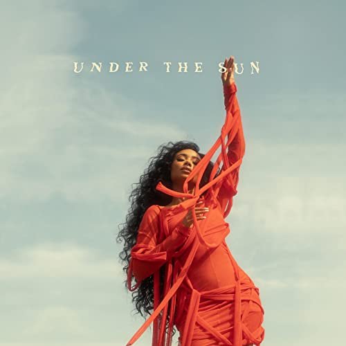 Symphani Soto - Under The Sun (2021)