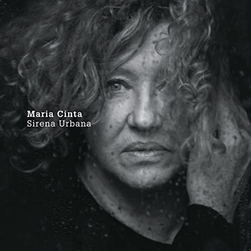 Maria Cinta - Sirena Urbana (2021) Hi-Res