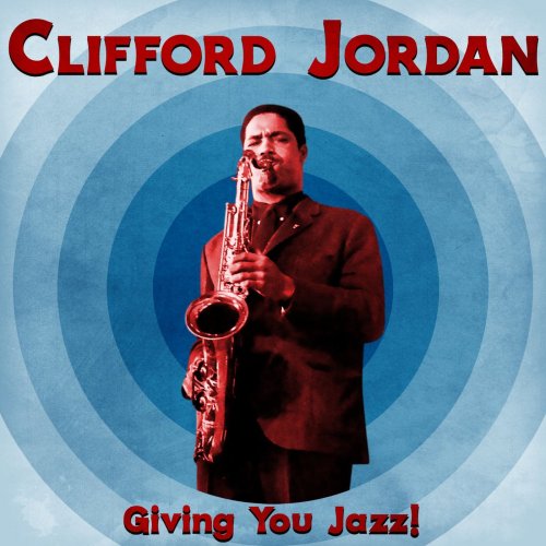 Clifford Jordan Giving You Jazz! (2021) DOWNLOAD on ISRABOX