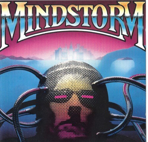 Mindstorm - Mindstorm (1987)