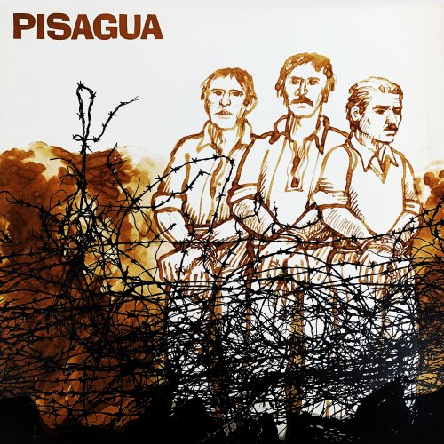 Angel Parra - Pisagua (2021) [Hi-Res]