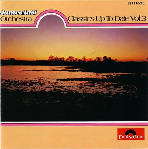 James Last - Classics Up To Date Vol.3 (1974/1986)
