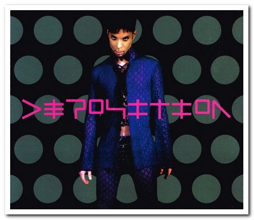 Prince - Deposition [3CD Set] (1997)
