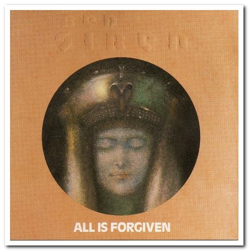 Red Siren - All Is Forgiven (1989)