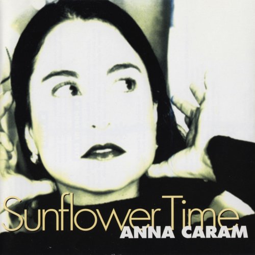 Ana Caram - Sunflower Time (1996) FLAC