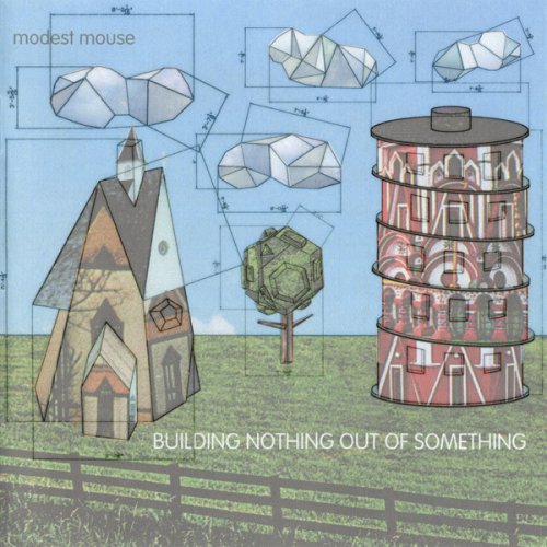 Modest Mouse - Building Nothing Out Of Something (2000)