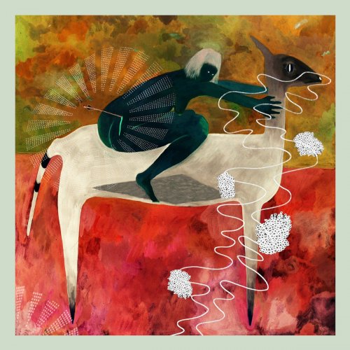 Amara - Amara (2021)