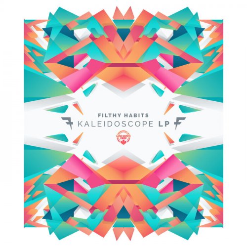 Filthy Habits - Kaleidoscope (2021)