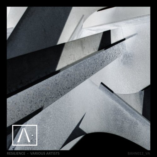 VA - Resilience (2021)