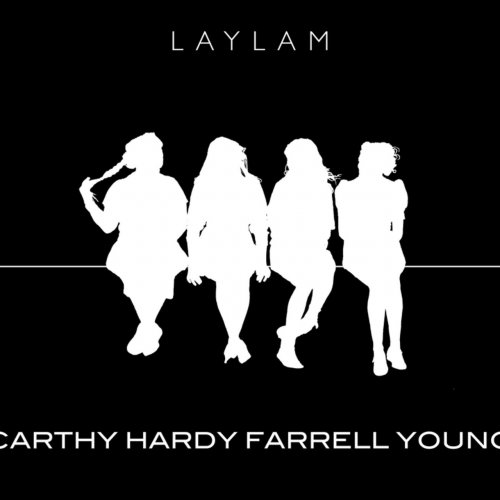 Carthy Hardy Farrell Young - Laylam (2013)