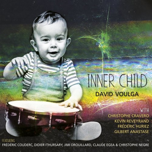 David Voulga - Inner Child (2016)