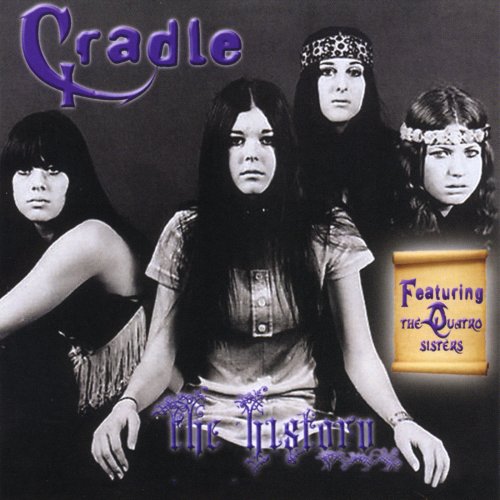 Cradle - The History (2010)