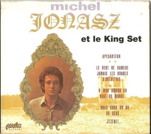 Michel Jonasz et le King Set - Michel Jonasz et le King Set (1998)