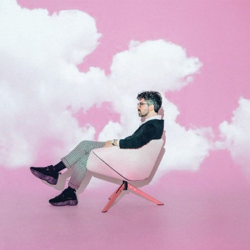 Felix Cartal - Expensive Sounds For Nice People (2021)
