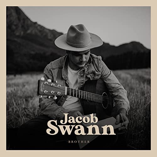 Jacob Swann - Brother (2021) Hi Res