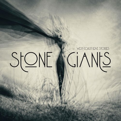 Amon Tobin & Stone Giants - West Coast Love Stories (2021) [Hi-Res]