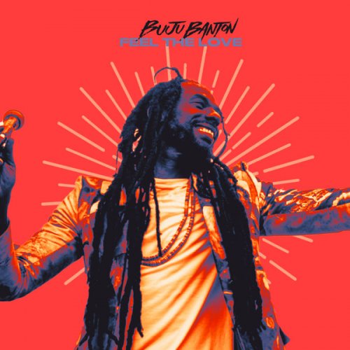 Buju Banton - Feel The Love (2021)