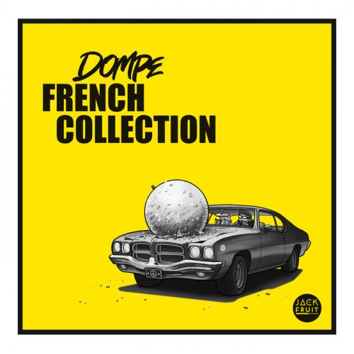 Dompe - French Collection (2021)
