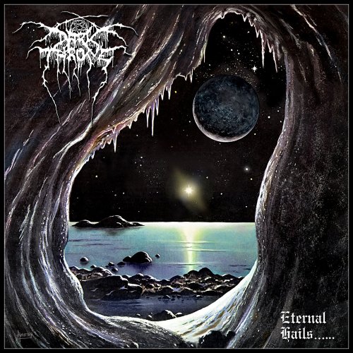 Darkthrone - Eternal Hails...... (2021)