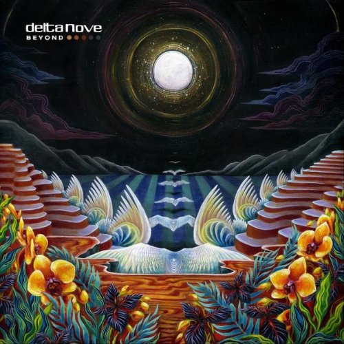 Delta Nove - Beyond (2021)