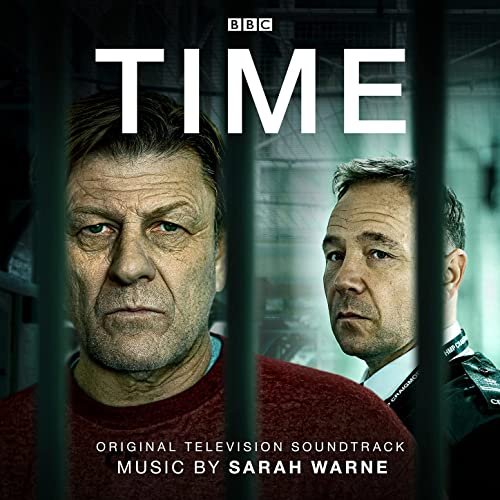 Sarah Warne - Time (Original Television Soundtrack) (2021) [Hi-Res]