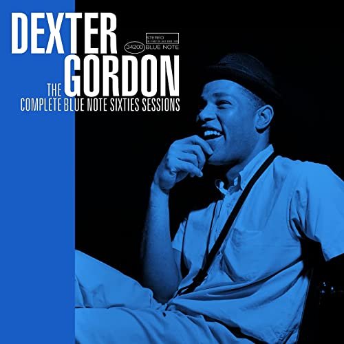 Dexter Gordon - The Complete Blue Note Sixties Sessions (2021)