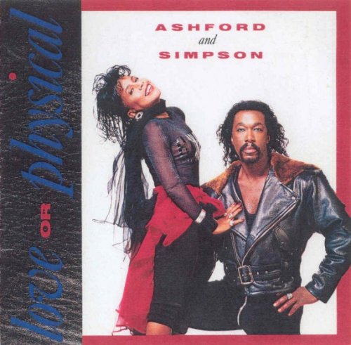 Ashford & Simpson  - Love Or Physical (1989) Lossless