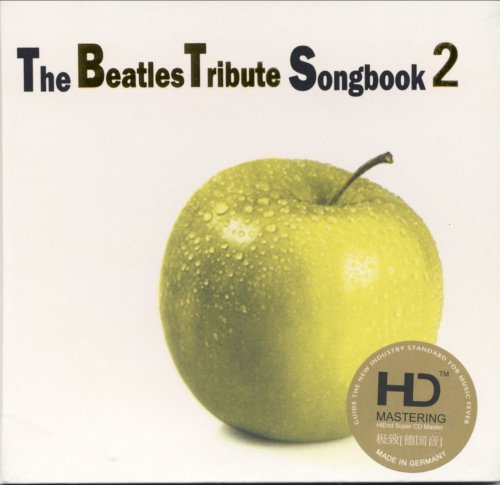 VA - The Beatles Tribute Songbook 2 (2010)