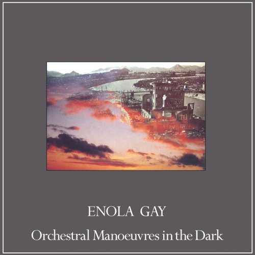 Orchestral Manoeuvres in the Dark (OMD) - Enola Gay (Remixes) (2020)