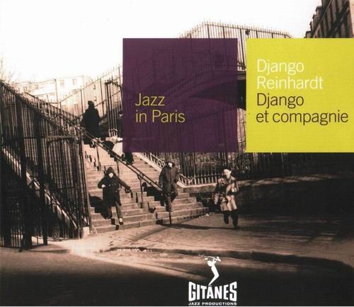 Django Reinhardt - Django Et Compagnie (2001)