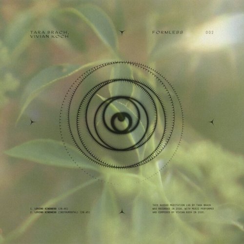 Tara Brach & Vivian Koch - Loving Kindness (2021)