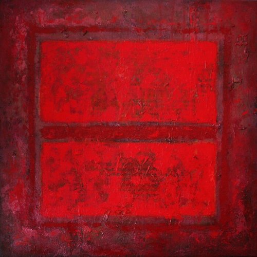 VA - Invisible (2021)